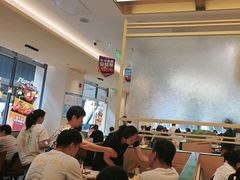 -豪客来牛排(中华城店)
