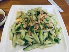 -朝阳肘子店(栖里凤台山庄店)