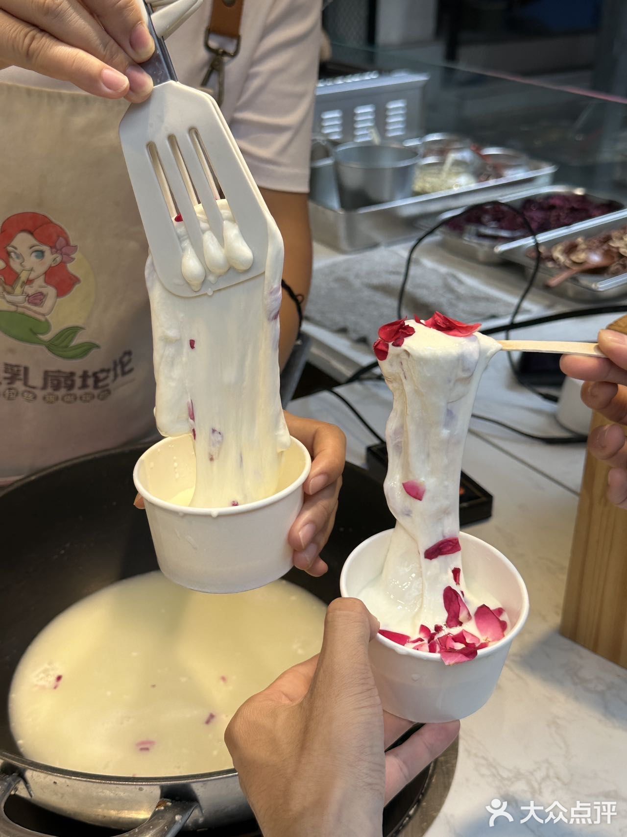 我宣布：以后来昆明都会吃这个🥲🥲🥲[流泪]！！！