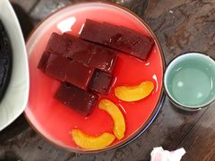 -乔家满族八大碗(流水沟店)