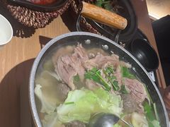 -川堂风·跷脚牛肉·乐山爆炒(宝山日月光店)