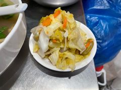 -赵家名吃四味烩菜(东大寺门食品街店)