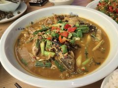 -陈先进鱼馆·地道农家菜(萧山奥体店)
