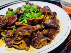 -邵老爹老杭州白斩鸡·家常菜(建国北路店)