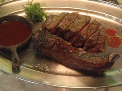 -La Mer Restaurant & Lounge