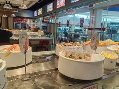 -龍歌自助小火锅(李沧顺和汇店)