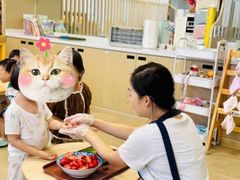-菲诺·爱弥儿托育中心(陶然亭园区)