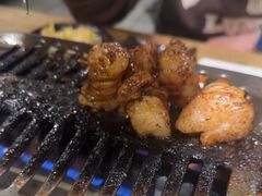 -龍の巣 梅田ハナレ