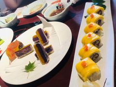 -蟹田居·活蟹料理(东城店)