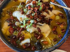 -福牛堂 Noodle Talk Home Cuisine