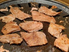 -花味·自助烤肉(雨花客厅店)
