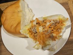 河州包子-贯贯吉·清真餐厅(浙江中路店)