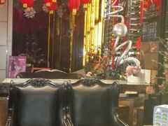 -百慕翡丽(南滨河东路店)