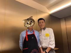 -海底捞火锅(公益西桥店)