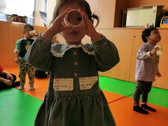 -金宝贝早教(和悦汇店)