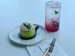 -La Porte de Paris 巴黎之门法式甜品