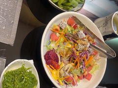 -昱匠·日本料理(金融街店)