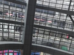 -恒隆广场·停车场