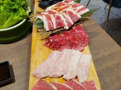 -龙神·炭烧酒场深夜食堂(新街口店)