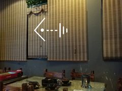 大堂-质烤烤物·活烤海鲜(质烤总店)