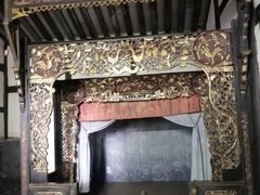 -邓小平故里