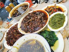 -江湖黑大兔(杨家坪店)