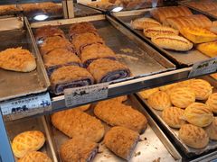 太极包-美嘉华面包西饼店(红胜坊店)