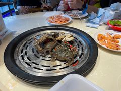 -蓝珊甄选海鲜自助·火锅大排档(近阿那亚店)