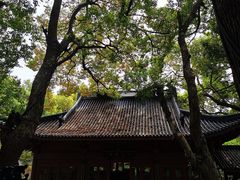 -城隍阁