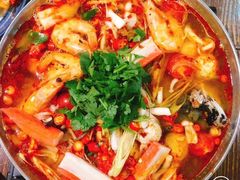 -Siam泰餐厅(水上公园店)