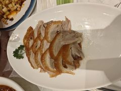 -福来居烤鸭店(天坛二店)