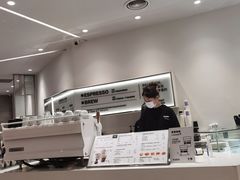 -科学家咖啡(恒隆广场店)