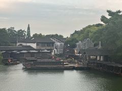 -乌镇西栅景区