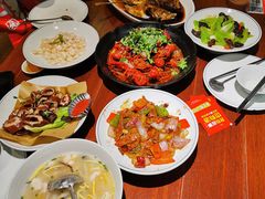 -大牌大·传统杭帮菜(湖滨店)