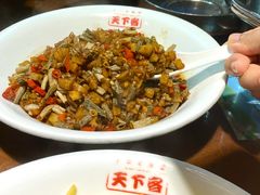 -天下客饭店(中山路店)