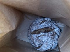 裸麦面包-O'mills Sourdough Bakery&Bistro(永嘉路店)