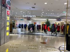 -新世界百货(顺义店)