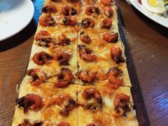 -莫比餐厅(五道口店)
