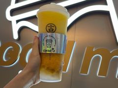 -古茗(恒太城店)