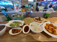 -甲乙饼·手工牛肉饼(天通苑华联店)