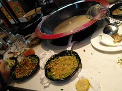 -京门活鱼馆·鱼火锅(百子湾（原红庙）店)