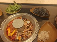 -牛New寿喜烧(金鹰世界店)