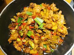 -吃饭皇帝大(合生汇店)