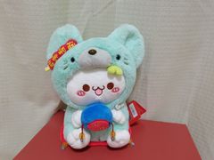 -LLJ夹机占(清河万象汇店)