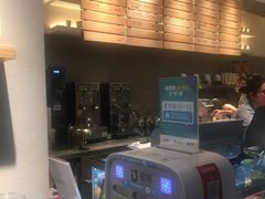 -喜茶(上海兴业太古汇店)