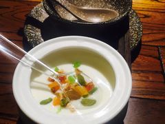 哈蜜瓜酸奶-疆文化新疆欢乐餐厅(金牛万达店)