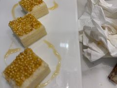-格日勒阿妈蒙古厨房(新华广场店)