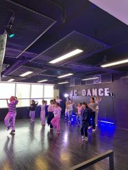 -MME飞放街舞&JC Dance 