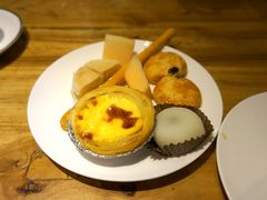 -東舍食唐精品陕菜馆