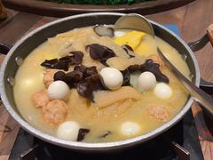 -山芋腔苏北菜(盐城滨海店)